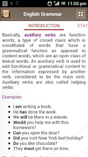English Grammar Book(圖5)-速報App
