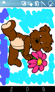 Lastest paintR: Drawing and Colorings APK for Android