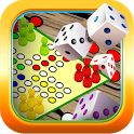 Ludo: Marvel Board Game icon