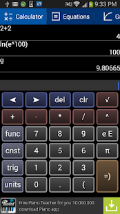 Free Graphing Calculator 2(圖1)-速報App