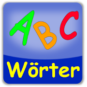 ABC deutsch lernen Grundschule  Icon