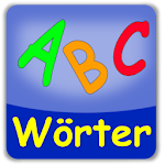 ABC deutsch lernen Grundschule Apk