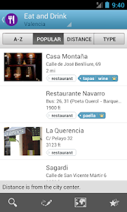 Valencia, Spain by Triposo(圖6)-速報App