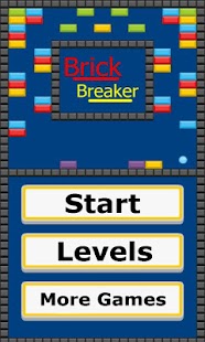 Brick Breaker Free