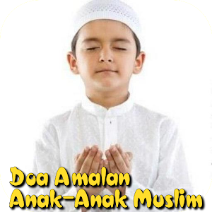 Amalan Doa Harian Anak-Anak.apk 1.0
