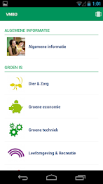 Clusius College Oud poster 3