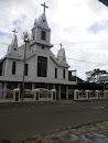 Gereja Gmim Pniel Watulambot