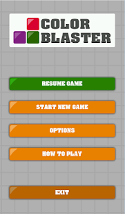 Free Download Color Blaster APK