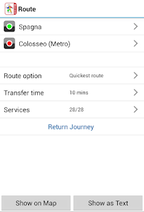 Rome Metro Free by Zuti(圖2)-速報App