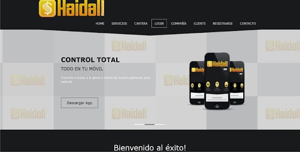 Free Download Haidall Finance APK for PC