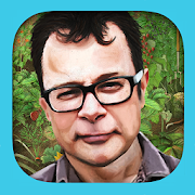 River Cottage Get Foraging  Icon