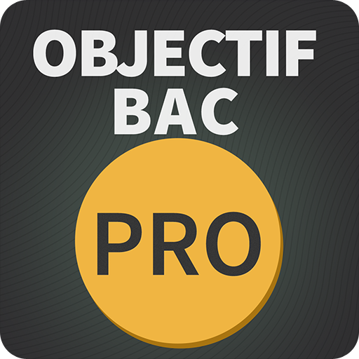 Objectif BAC PRO 2015 教育 App LOGO-APP開箱王