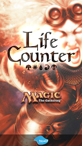 Life Counter Magic LITE