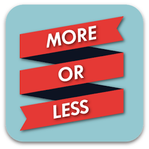 More or Less - Memory Training.apk 1.0.2