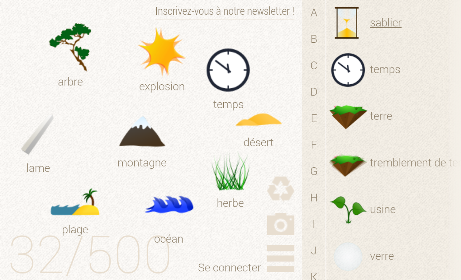 Comment Faire La Vie Dans Little Alchemy Little Alchemy – Applications Android sur Google Play