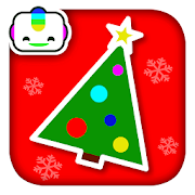 Bogga Christmas Tree For Kids