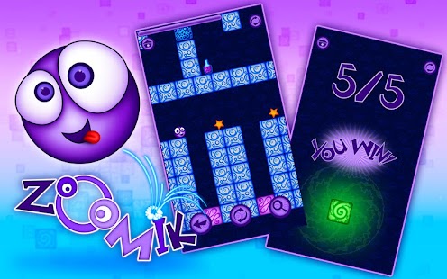 How to download Zooomik (free) 1.0.4 unlimited apk for bluestacks