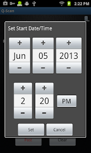 Lastest Q-Scan Deux APK