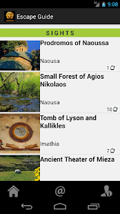 Lastest Escape Guide APK