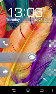 Lastest Feather HD APK