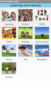 How to download Learn English words lastet apk for pc
