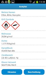 How to download iGASES gas guide and converter 3.3 apk for laptop