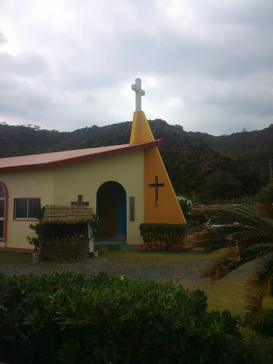 カトリック安木屋場教会