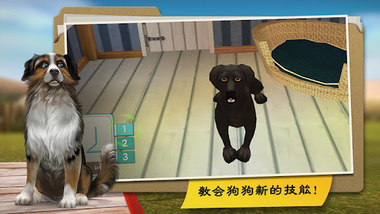 DogHotel Premium - 我的狗狗旅馆(圖4)-速報App