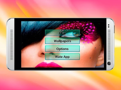 Download Puzzle Make Up APK