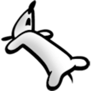 Funny Dog Gallery  Icon
