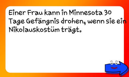 Dinge die man wissen sollte poster 8