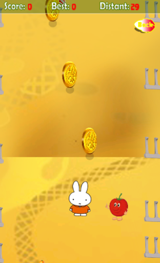 【免費冒險App】free rabbit hunt games-APP點子