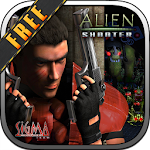 Cover Image of Tải xuống Alien Shooter - Xâm lược 2.3.4 APK