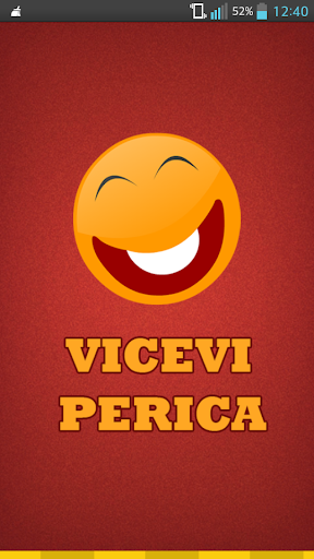 Vicevi - Perica