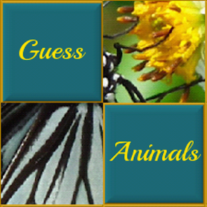 Guess Animals 1.0