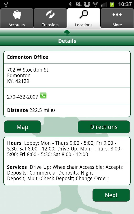 South Central Bank Inc. Android Apps on Google Play