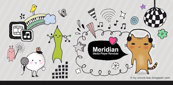 Meridian