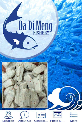 免費下載商業APP|SG Da Di Meng Fishery app開箱文|APP開箱王