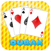 Durak game  Icon
