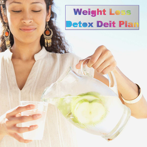 Weight Loss Detox Diet