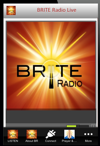 BRITE Radio v2