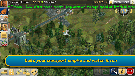 Transport Tycoon Lite(圖2)-速報App