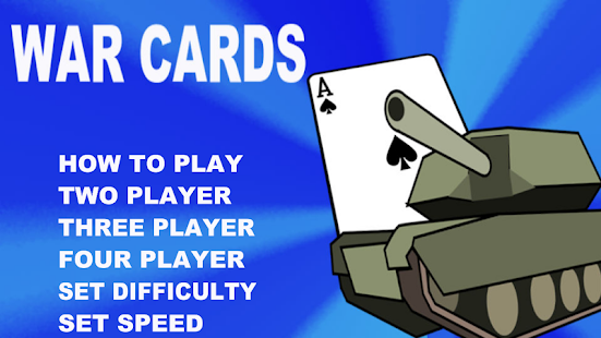 WAR Cards(圖1)-速報App