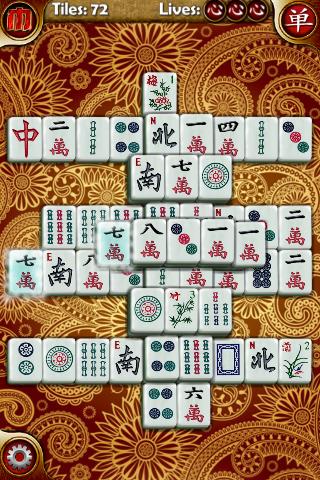 Random Mahjong Android