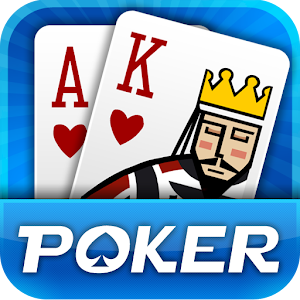 بوكر تكساس بويا(texas poker) 4.1.1