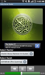 Audio Quran Mp3