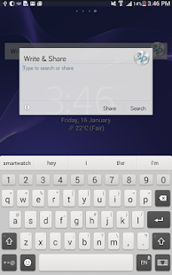 Write & Share Screenshots 2