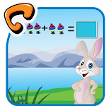Math Addition Game For Kids Apk