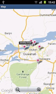 Let's See! North East India Screenshots 4