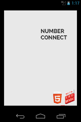 Numbers Connector